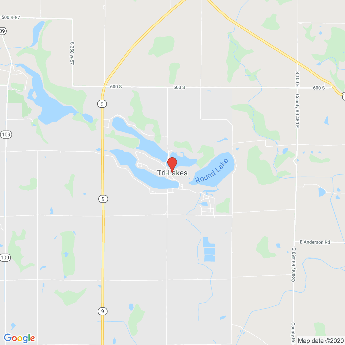 Tri-Lakes