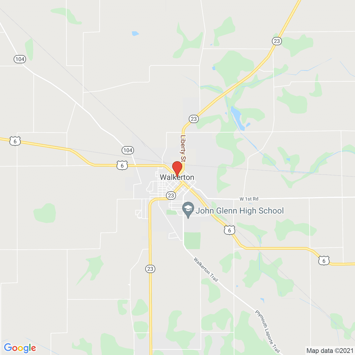 Walkerton