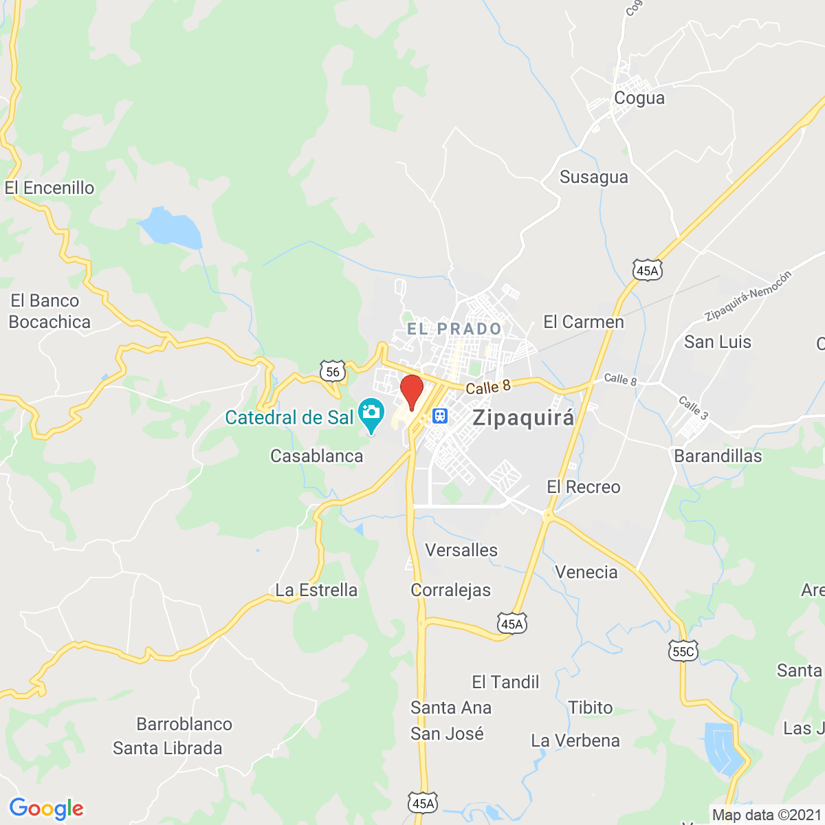 Zipaquirá
