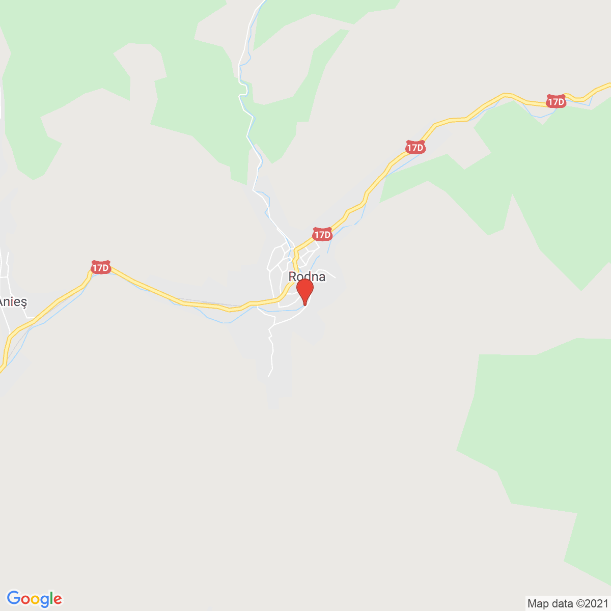 Rodna