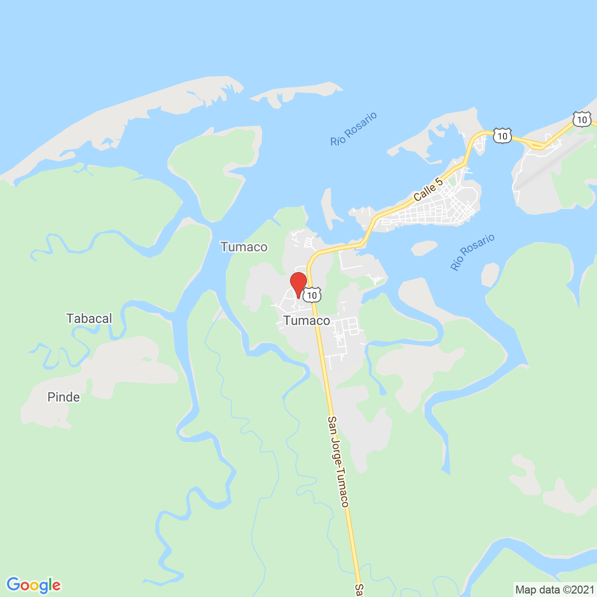Tumaco
