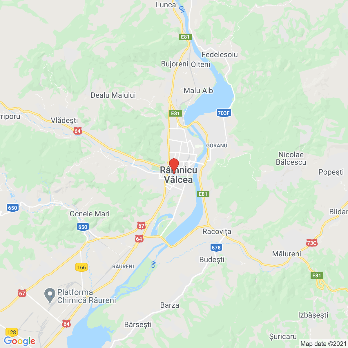 Râmnicu Vâlcea