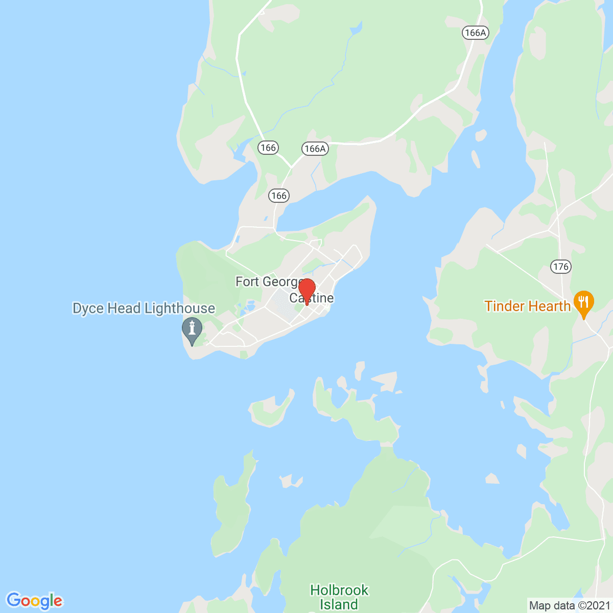 Castine
