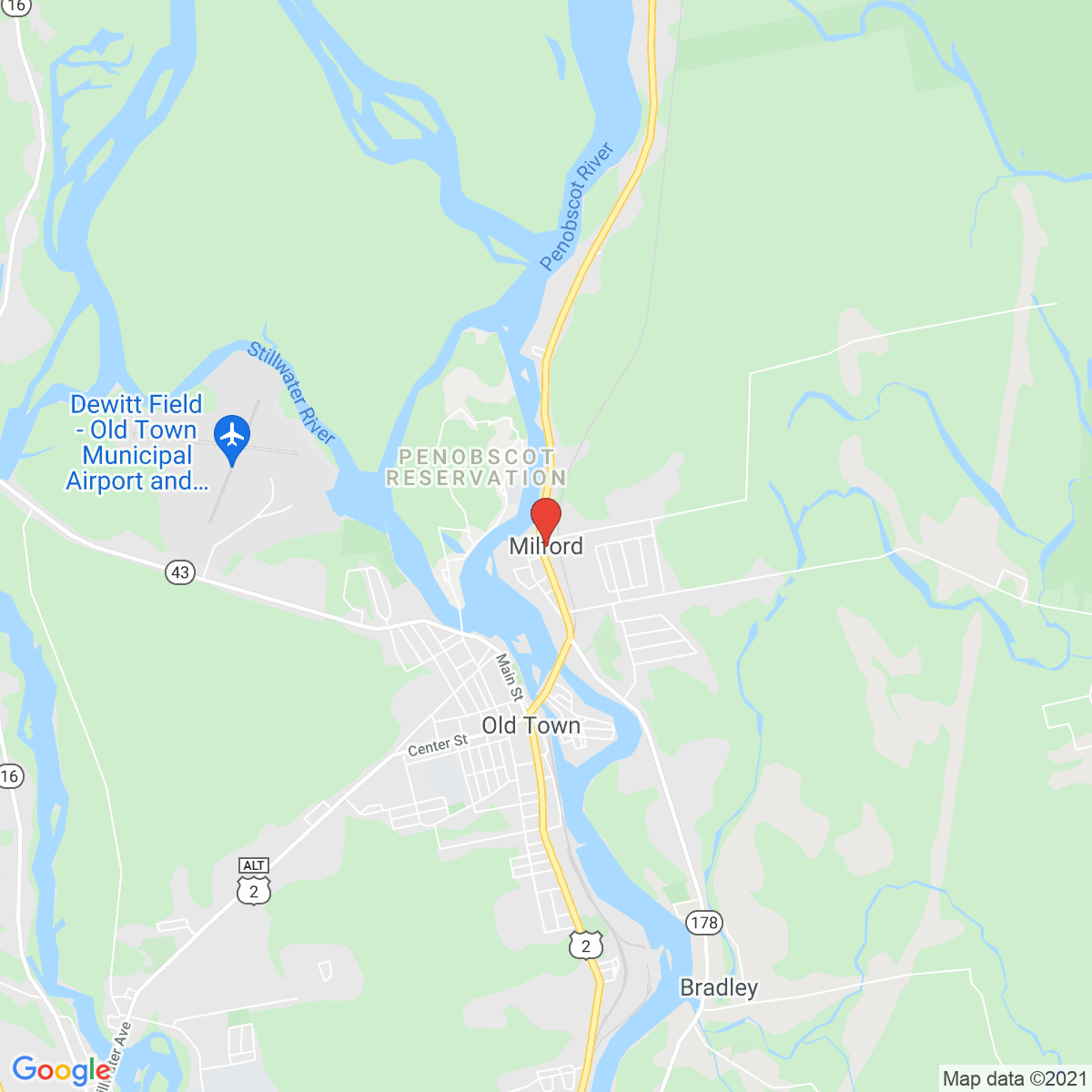 Milford