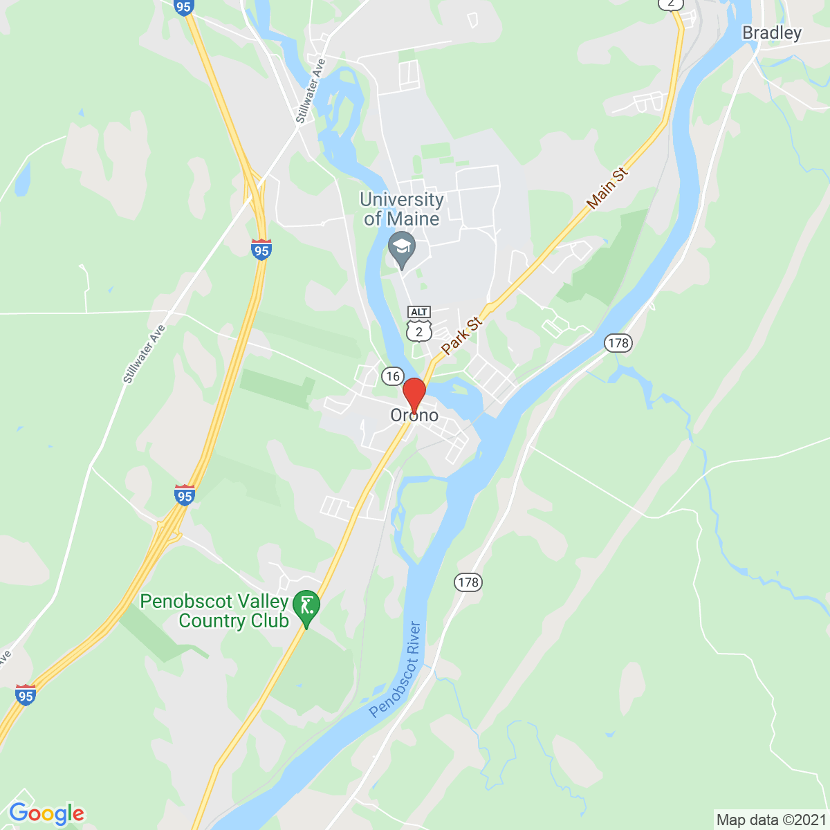 Orono