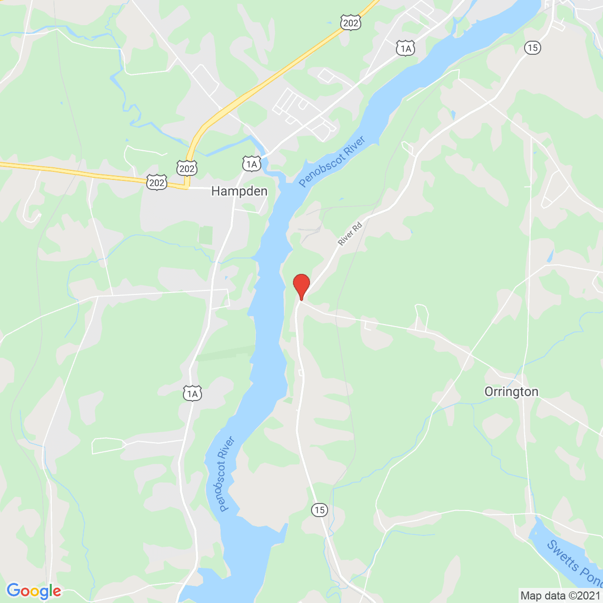 Orrington