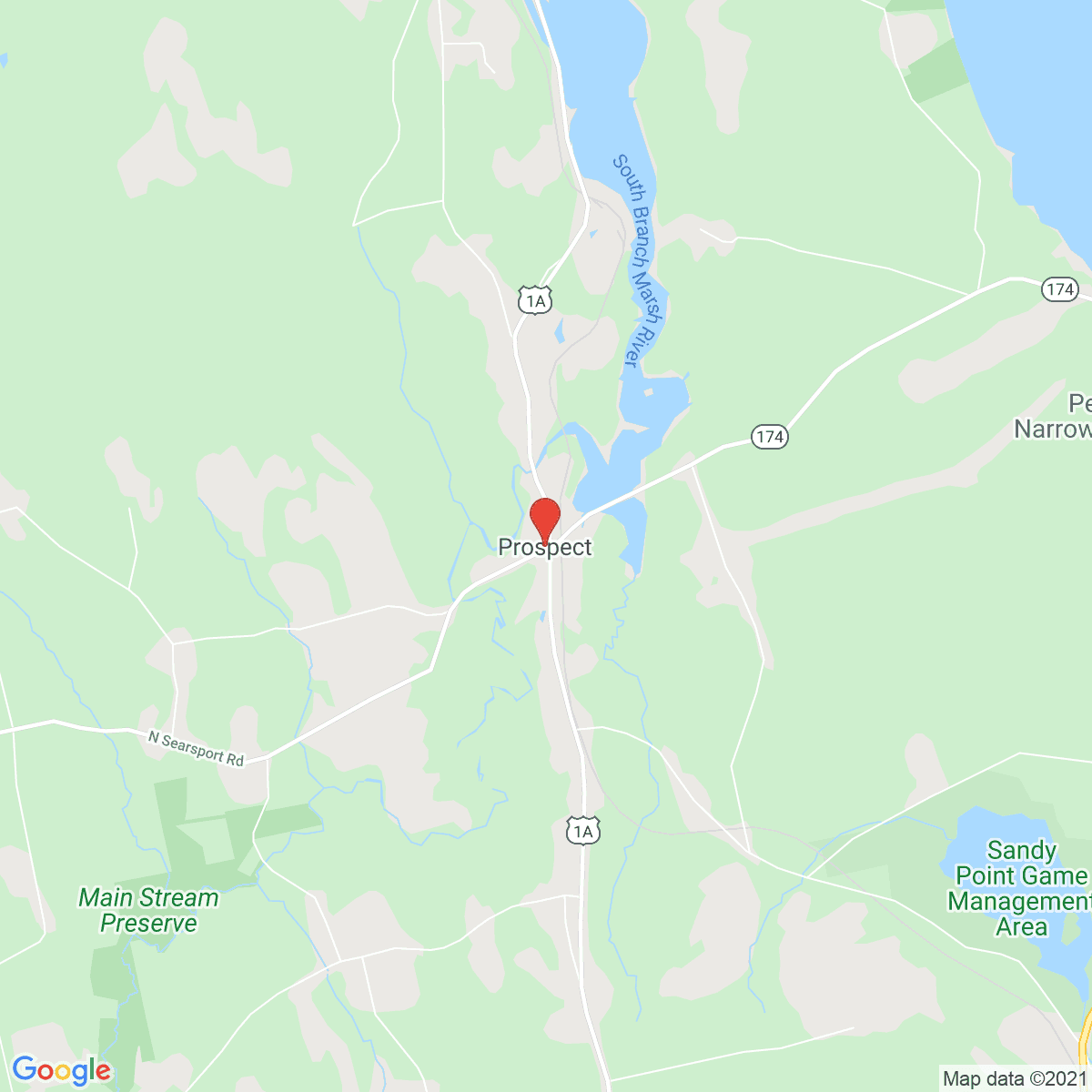 Prospect