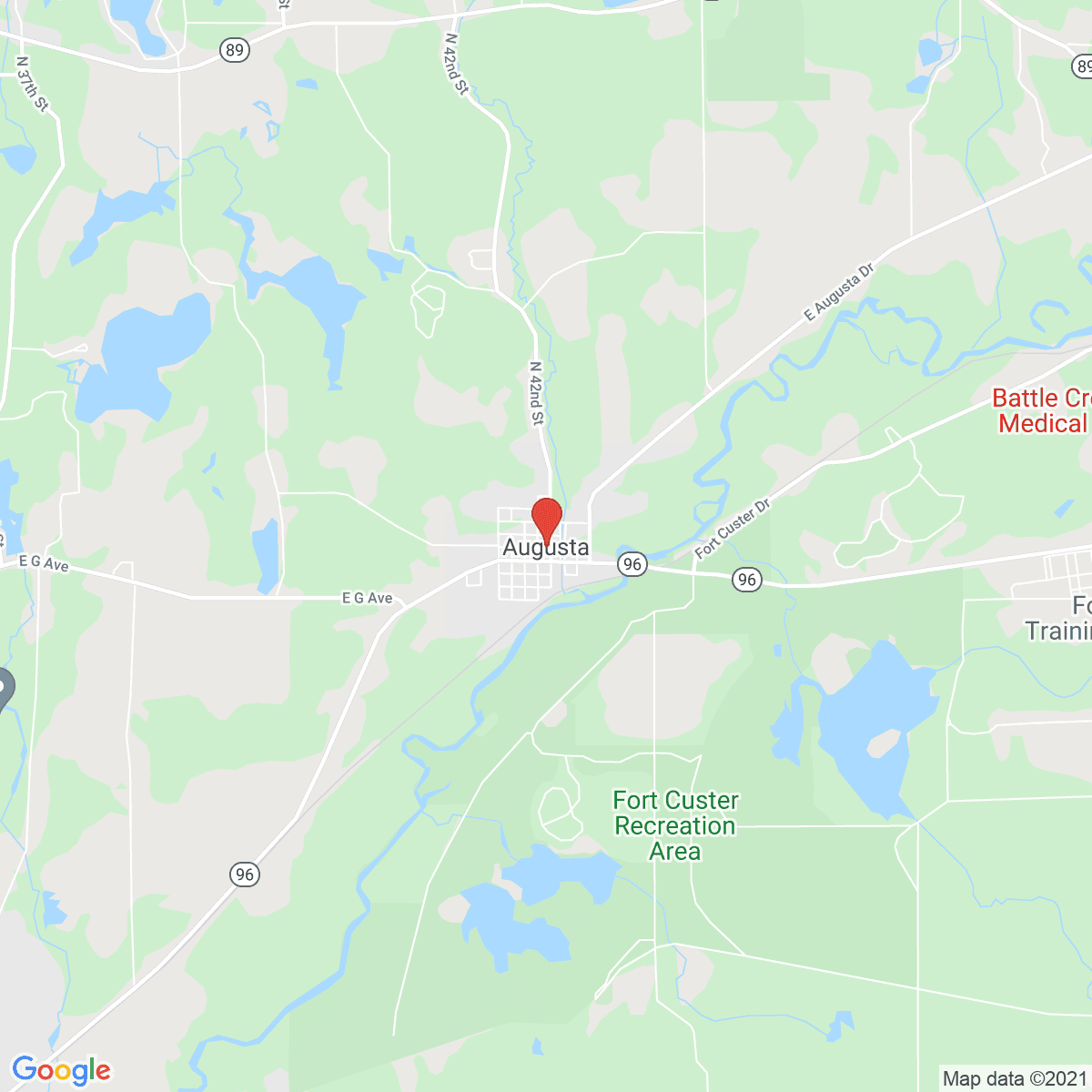Augusta