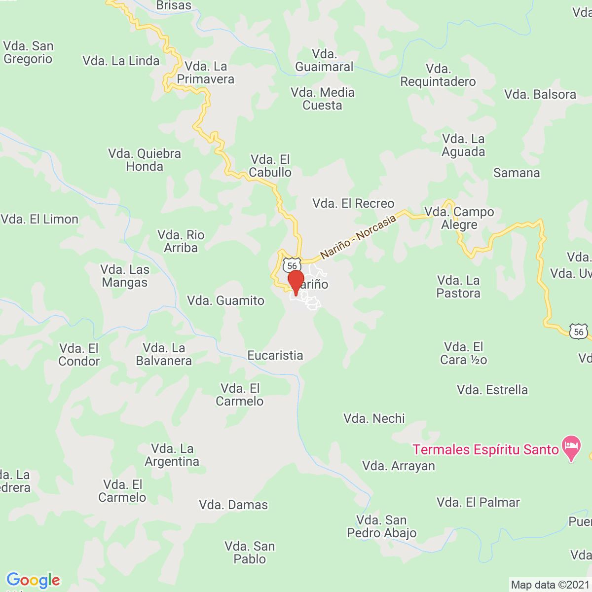 Nariño