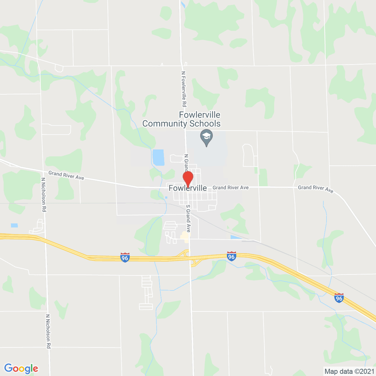 Fowlerville