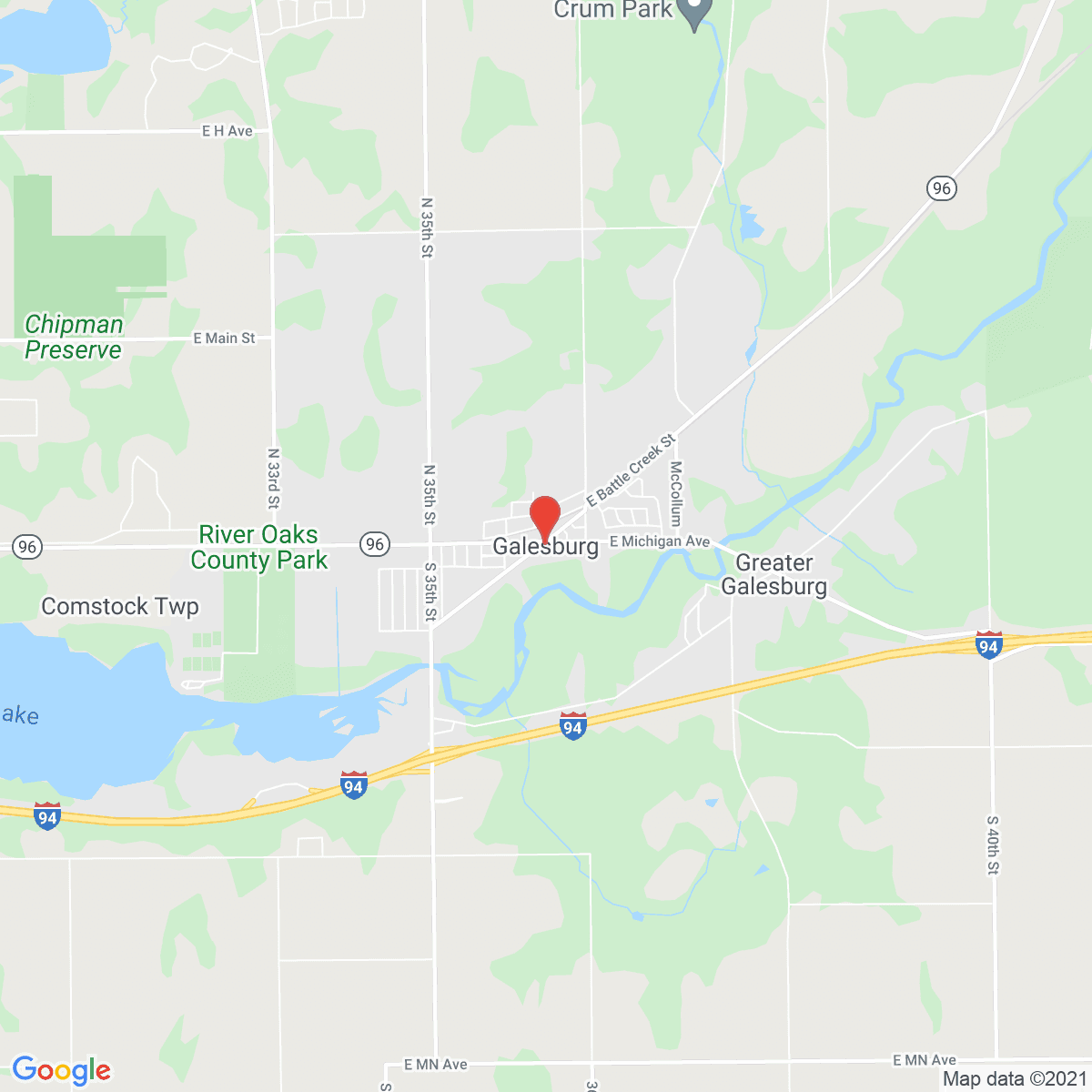 Galesburg