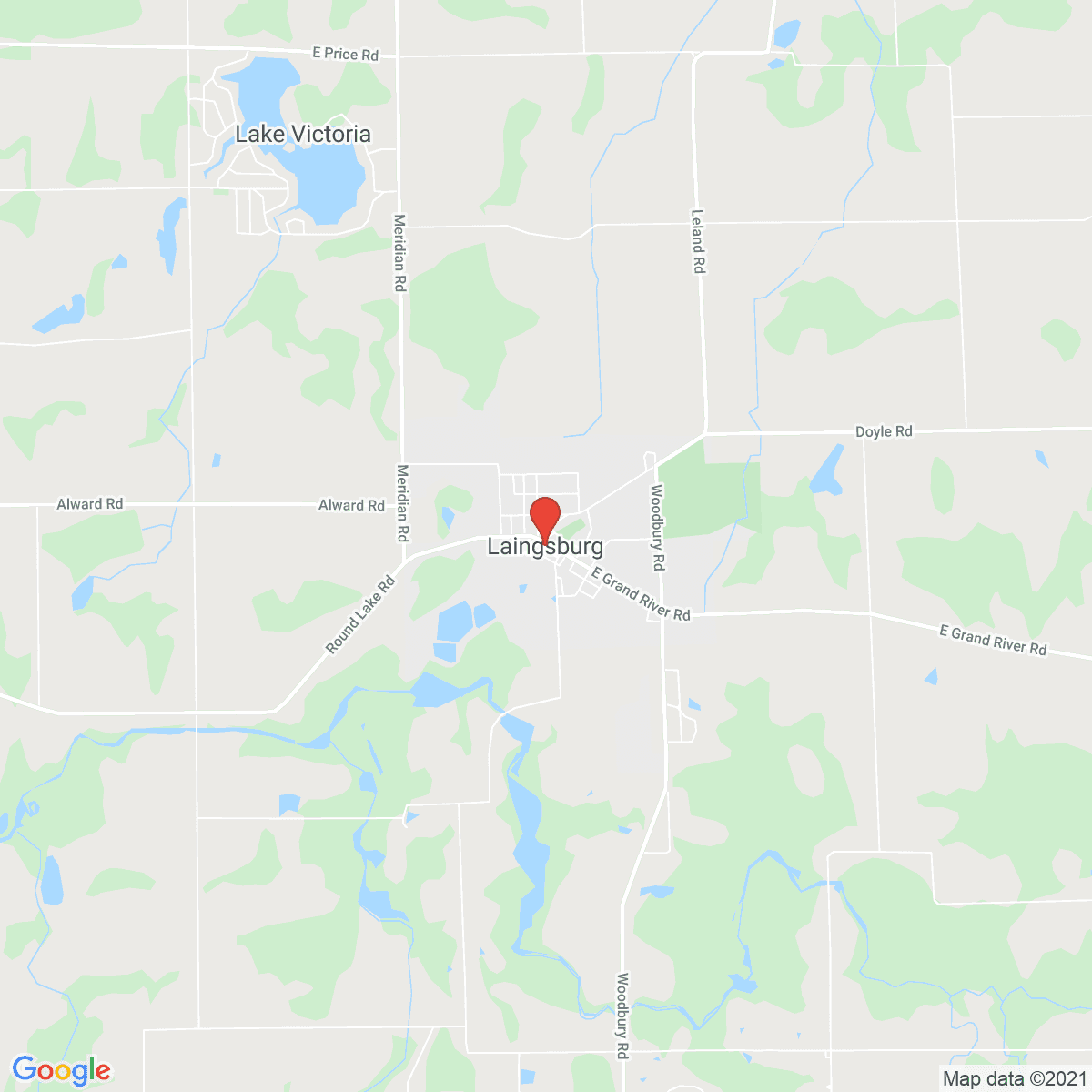 Laingsburg