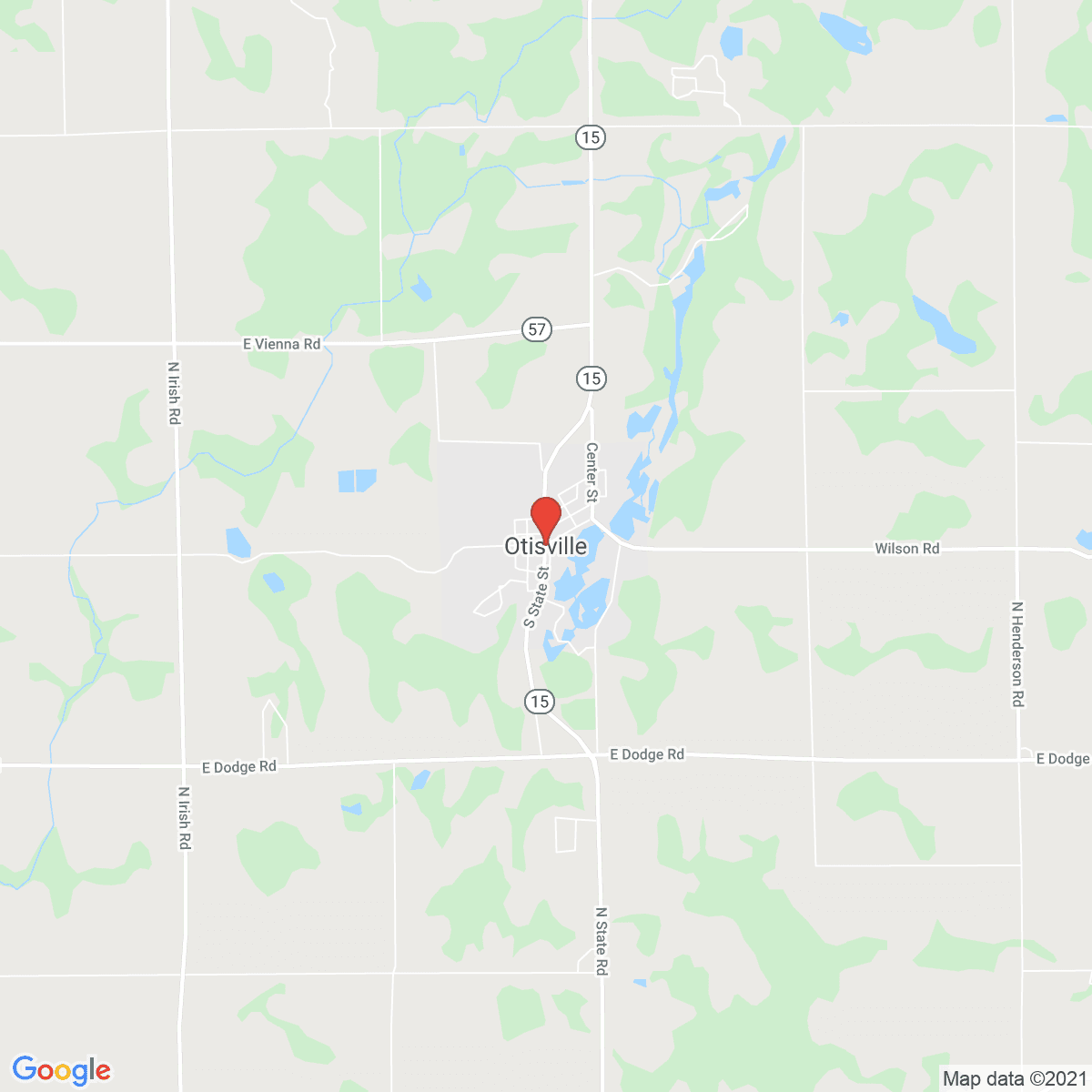 Otisville