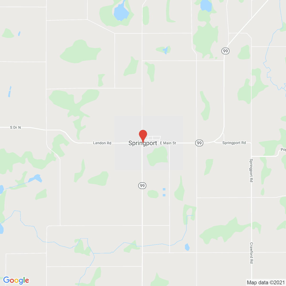 Springport