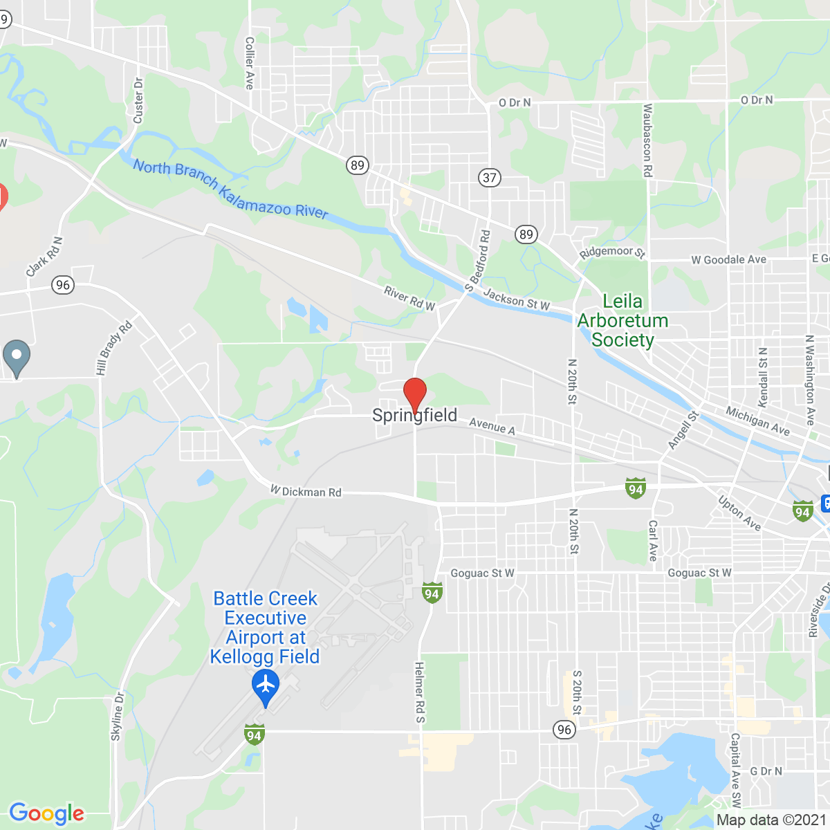 Springfield