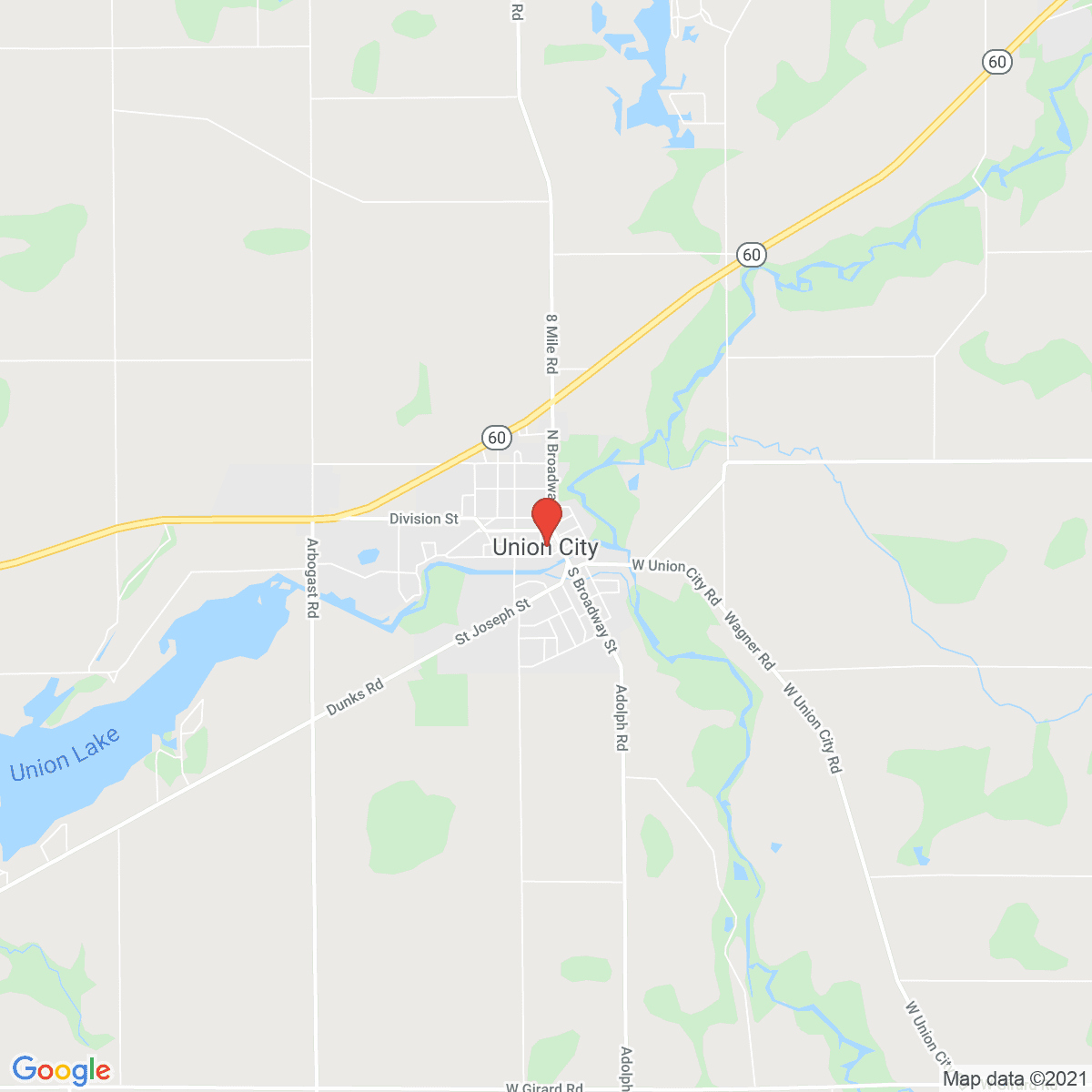 Union City