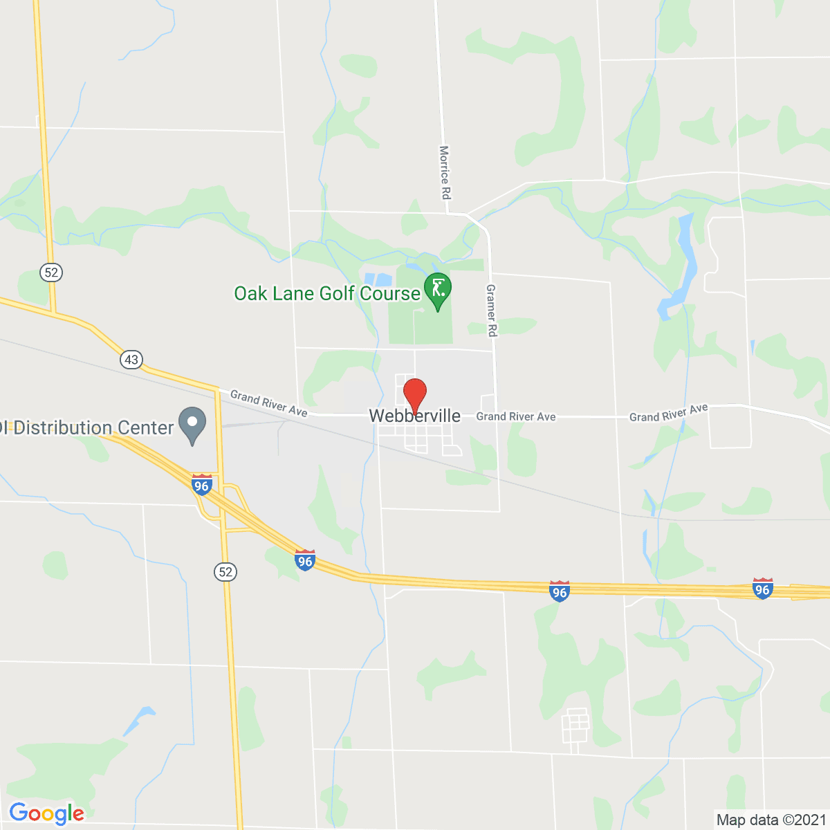 Webberville