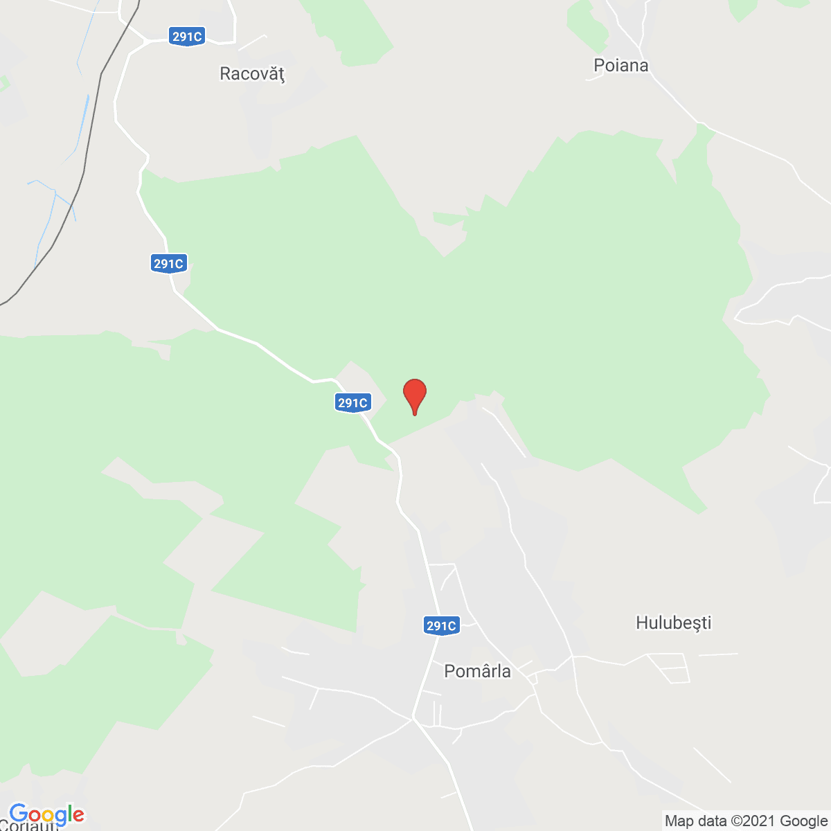 Pomârla