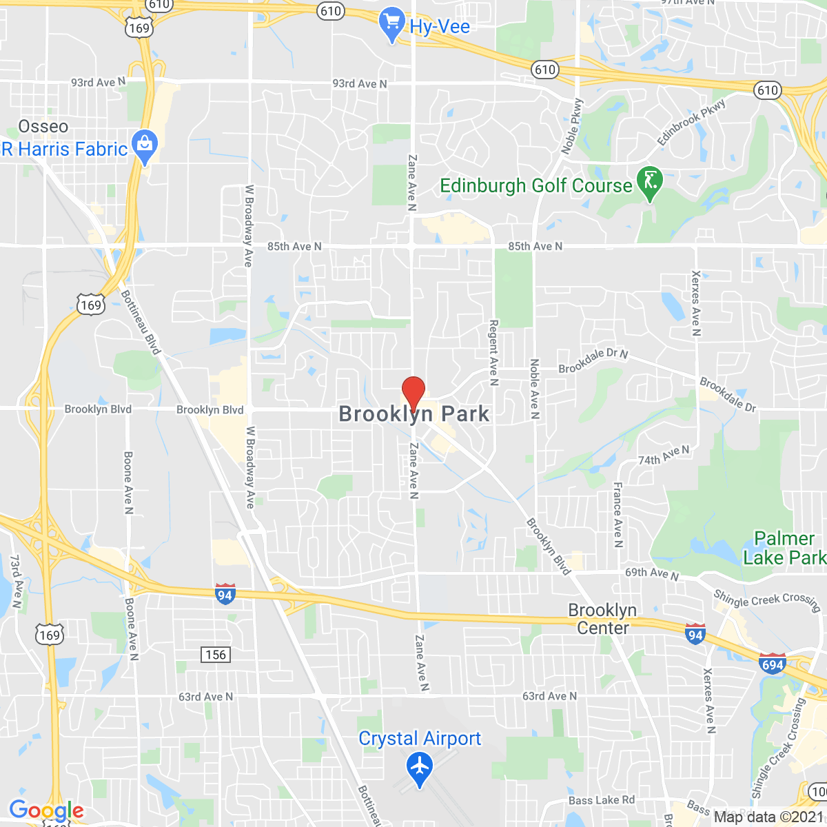 Brooklyn Park