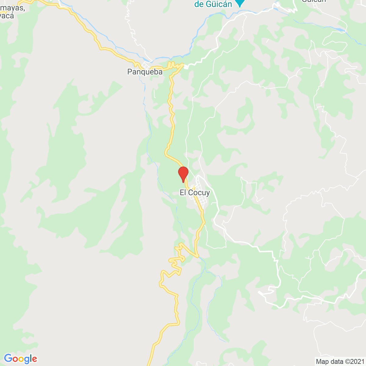 El Cocuy