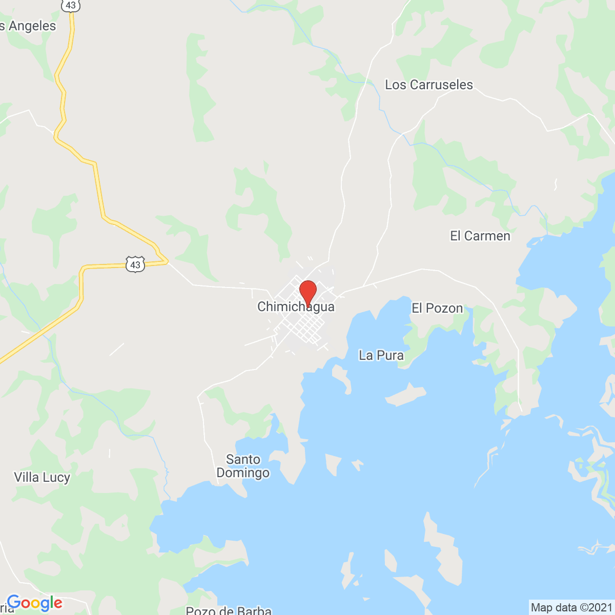 Chimichagua
