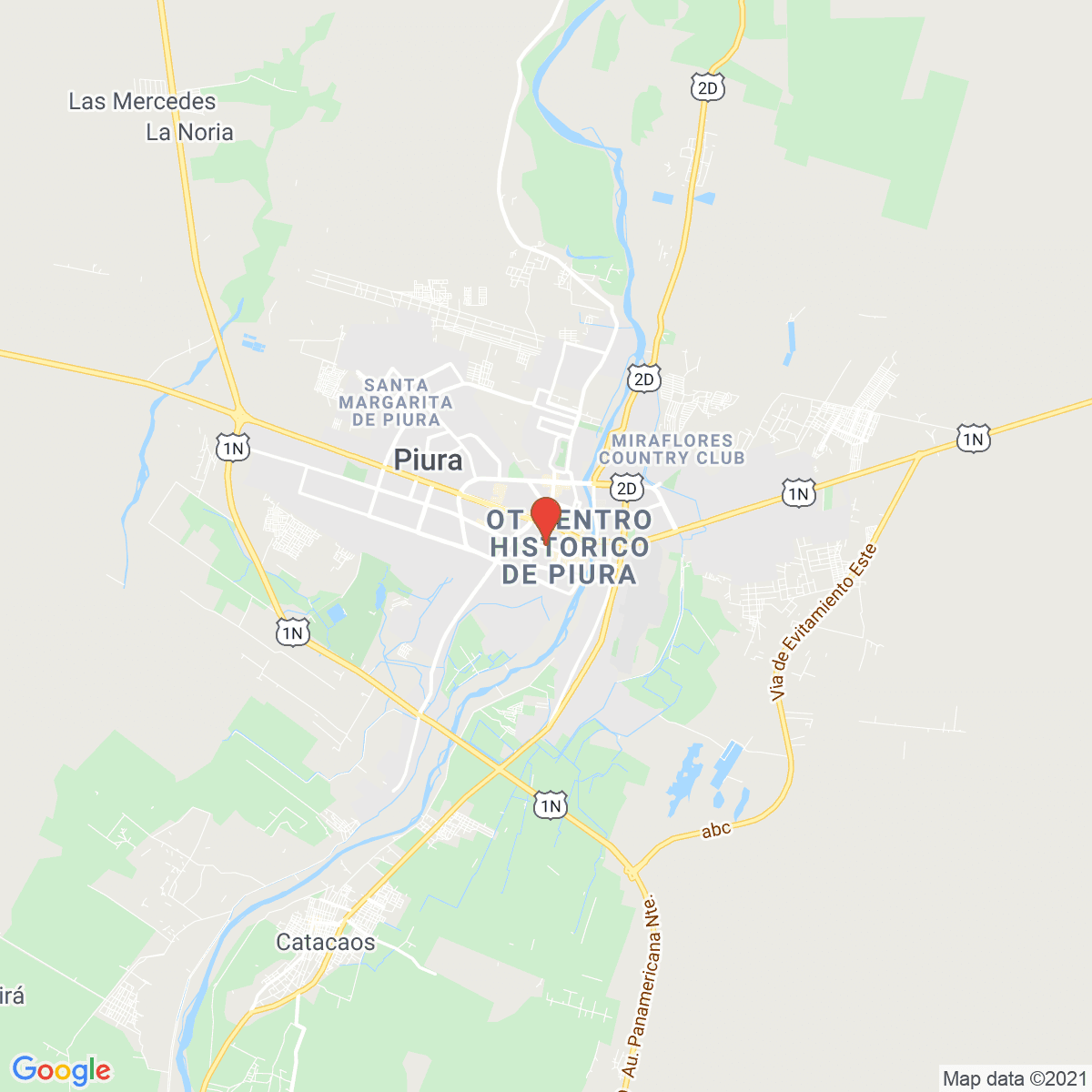 Piura