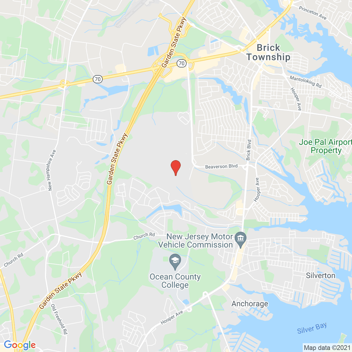 Leisure Village East