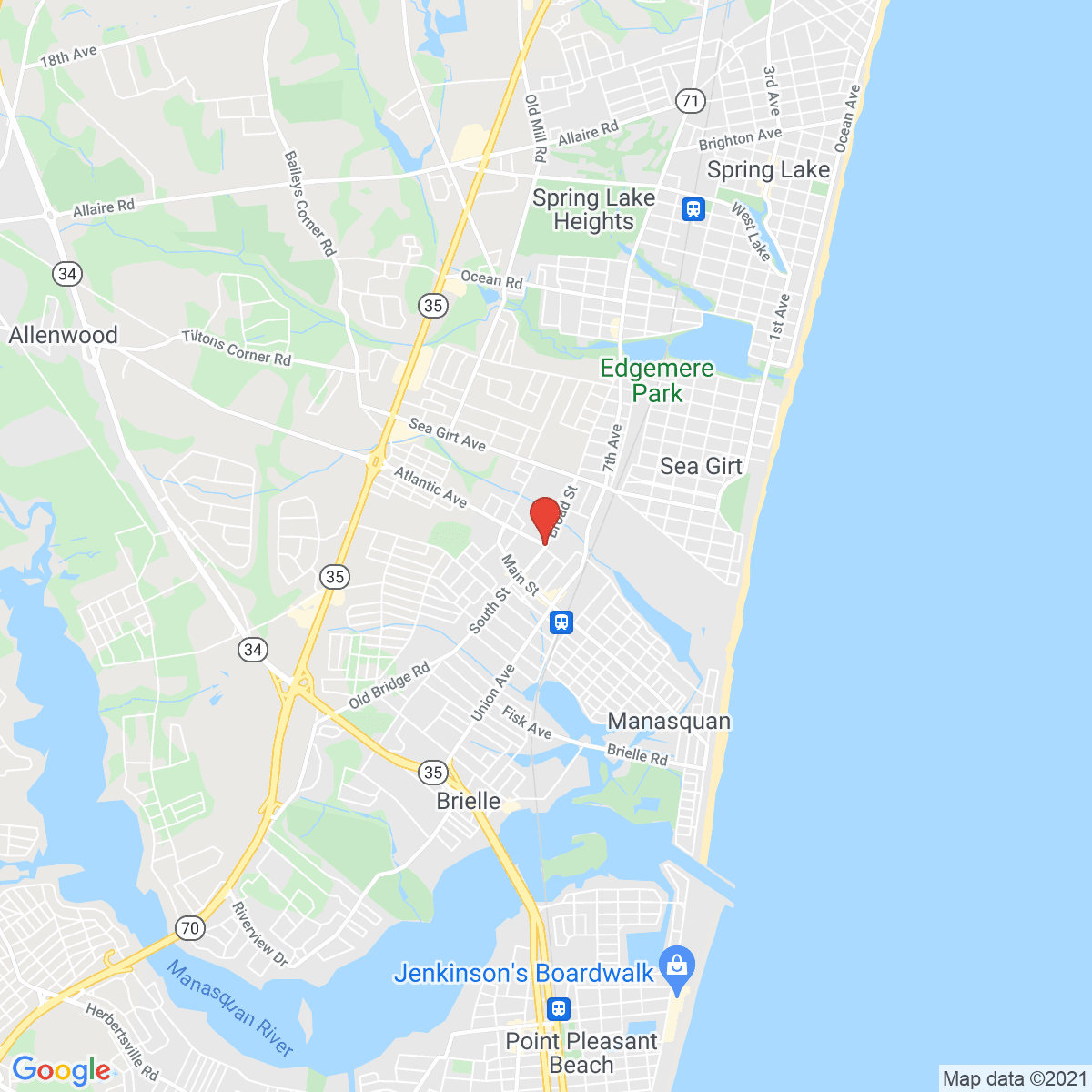 Manasquan