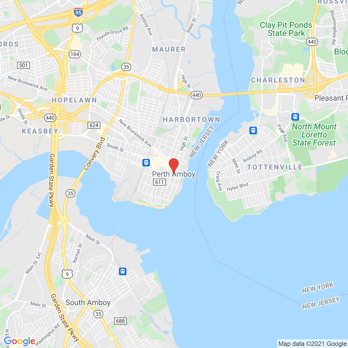 Perth Amboy