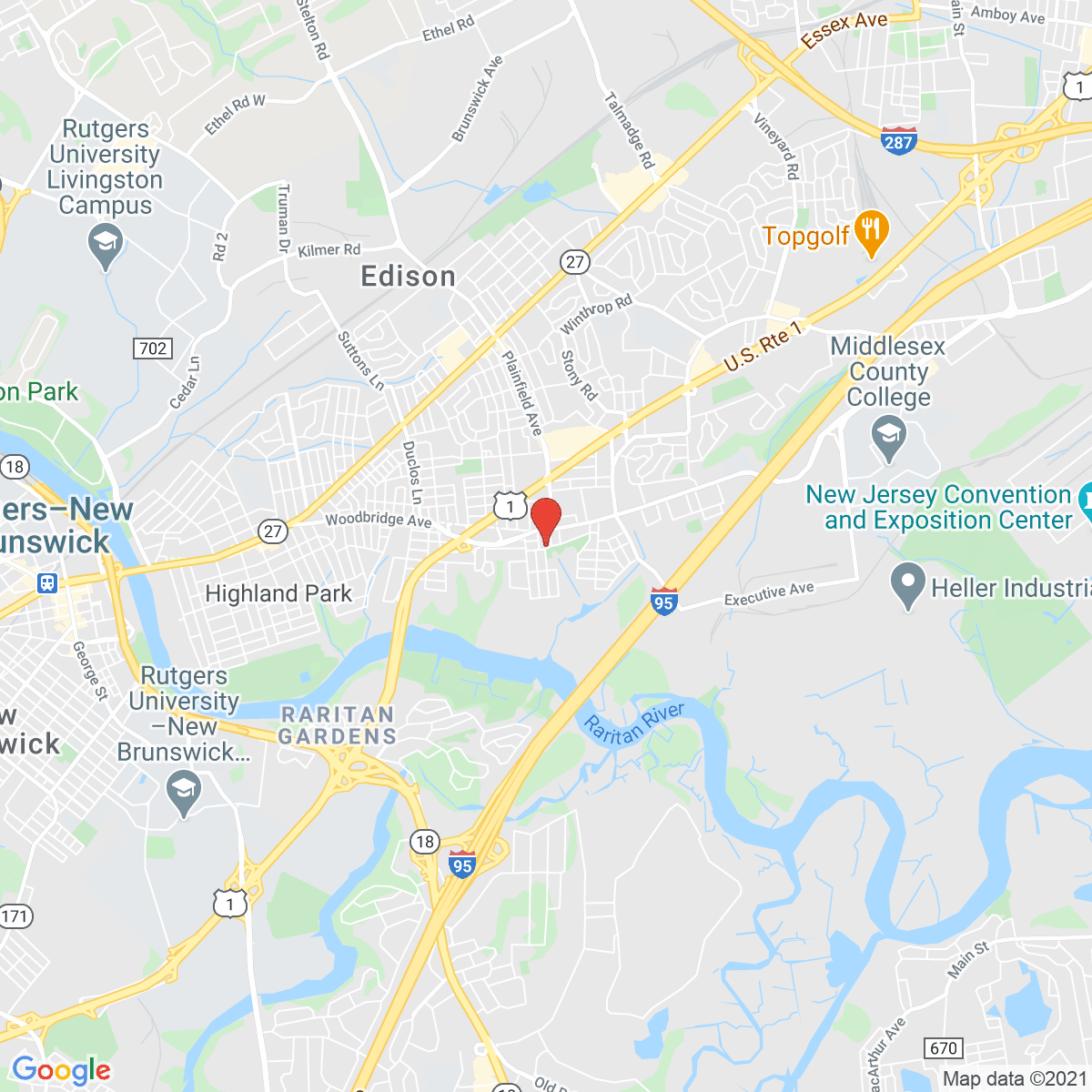 Piscataway