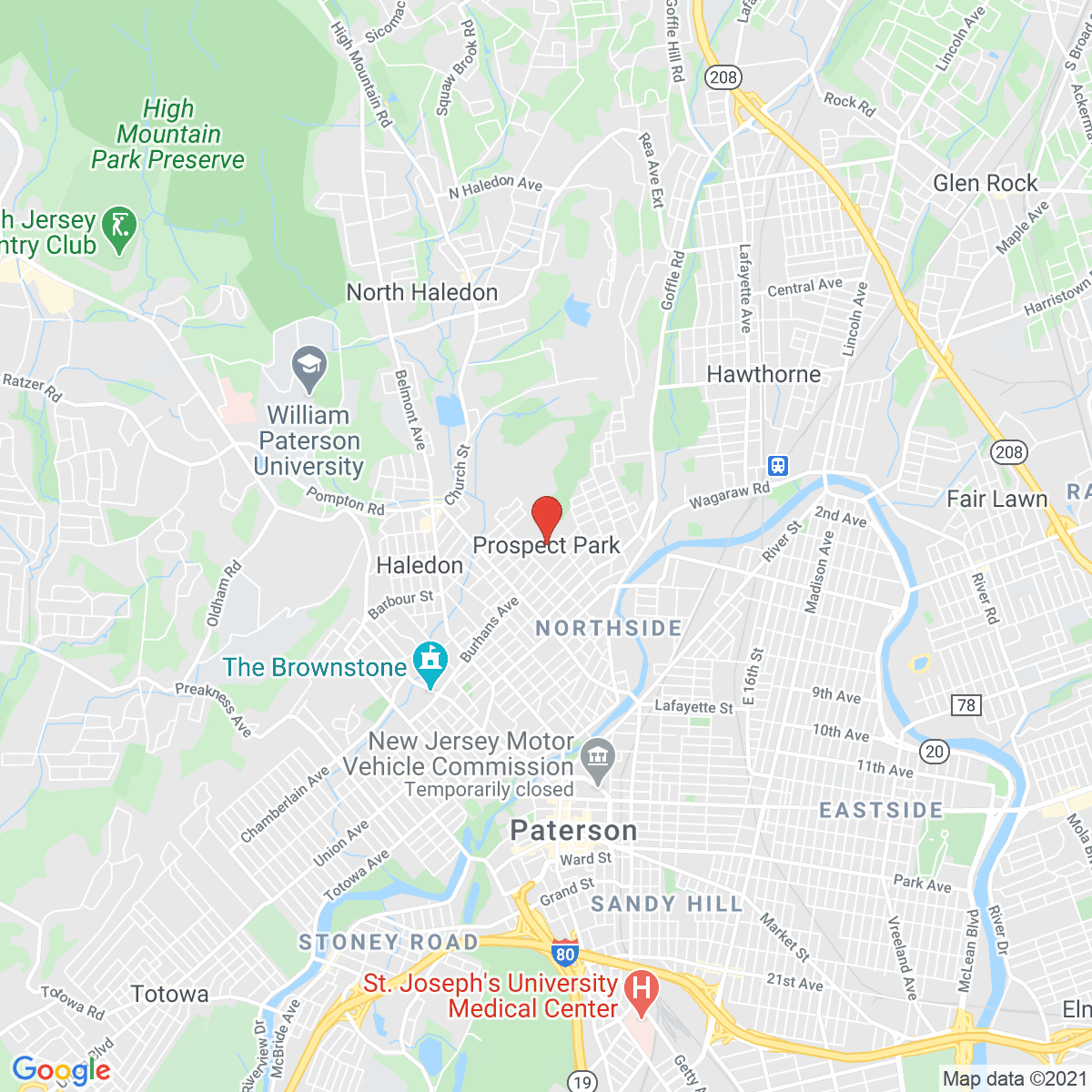 Prospect Park