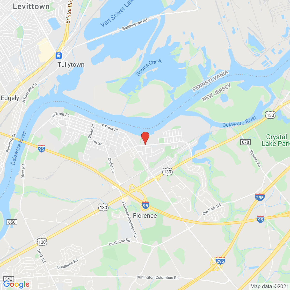 Roebling