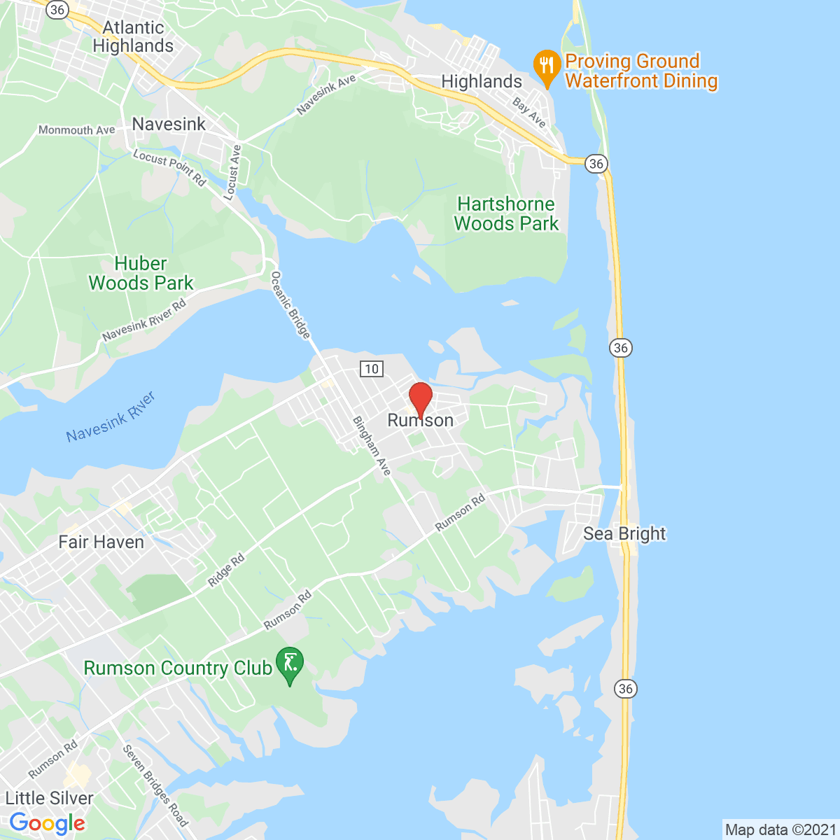 Rumson