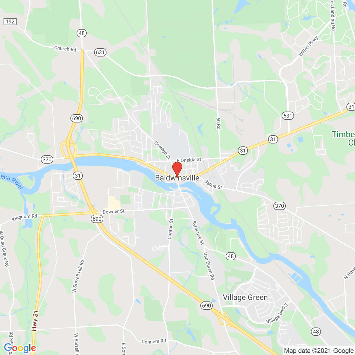 Baldwinsville