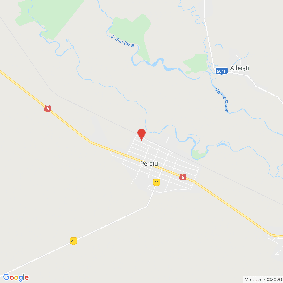Peretu