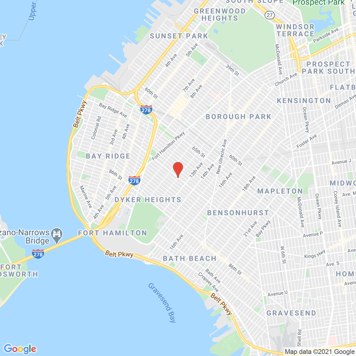 Dyker Heights