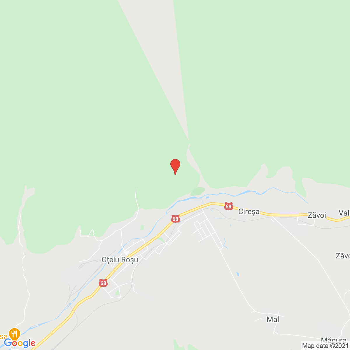 Oţelu Roşu