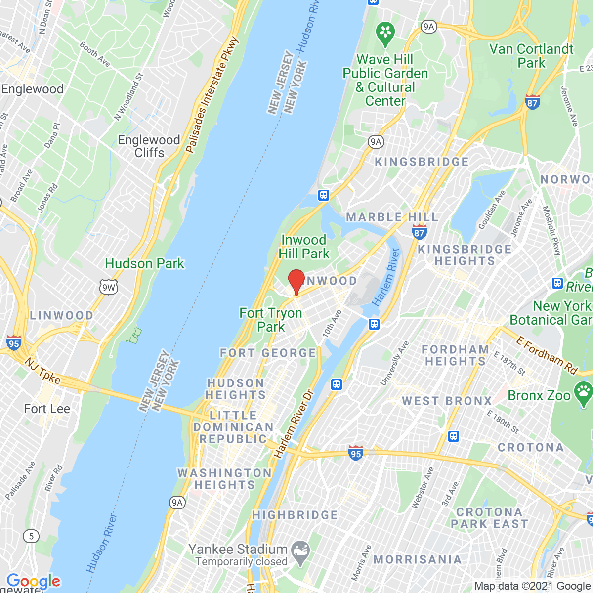 Inwood