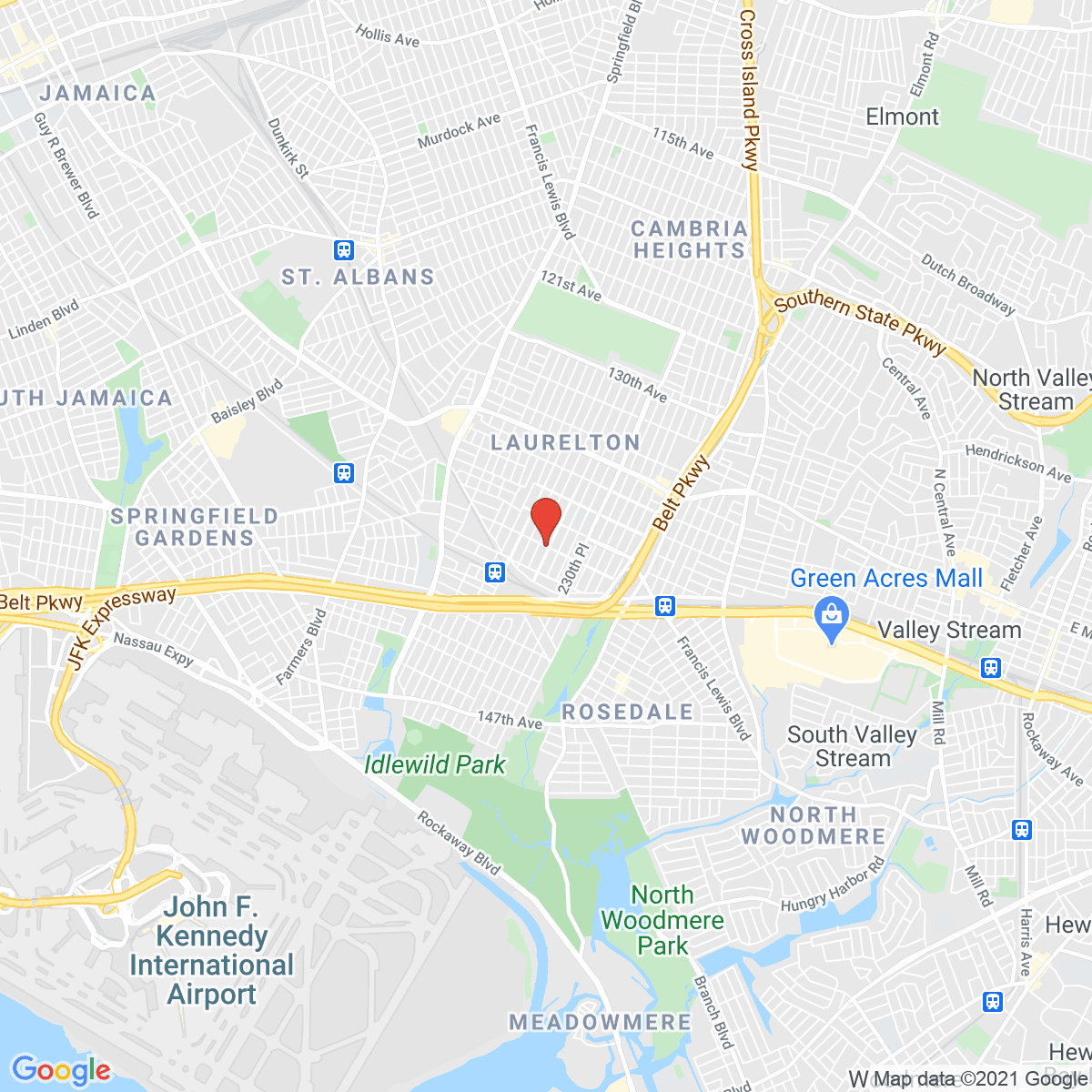 Laurelton
