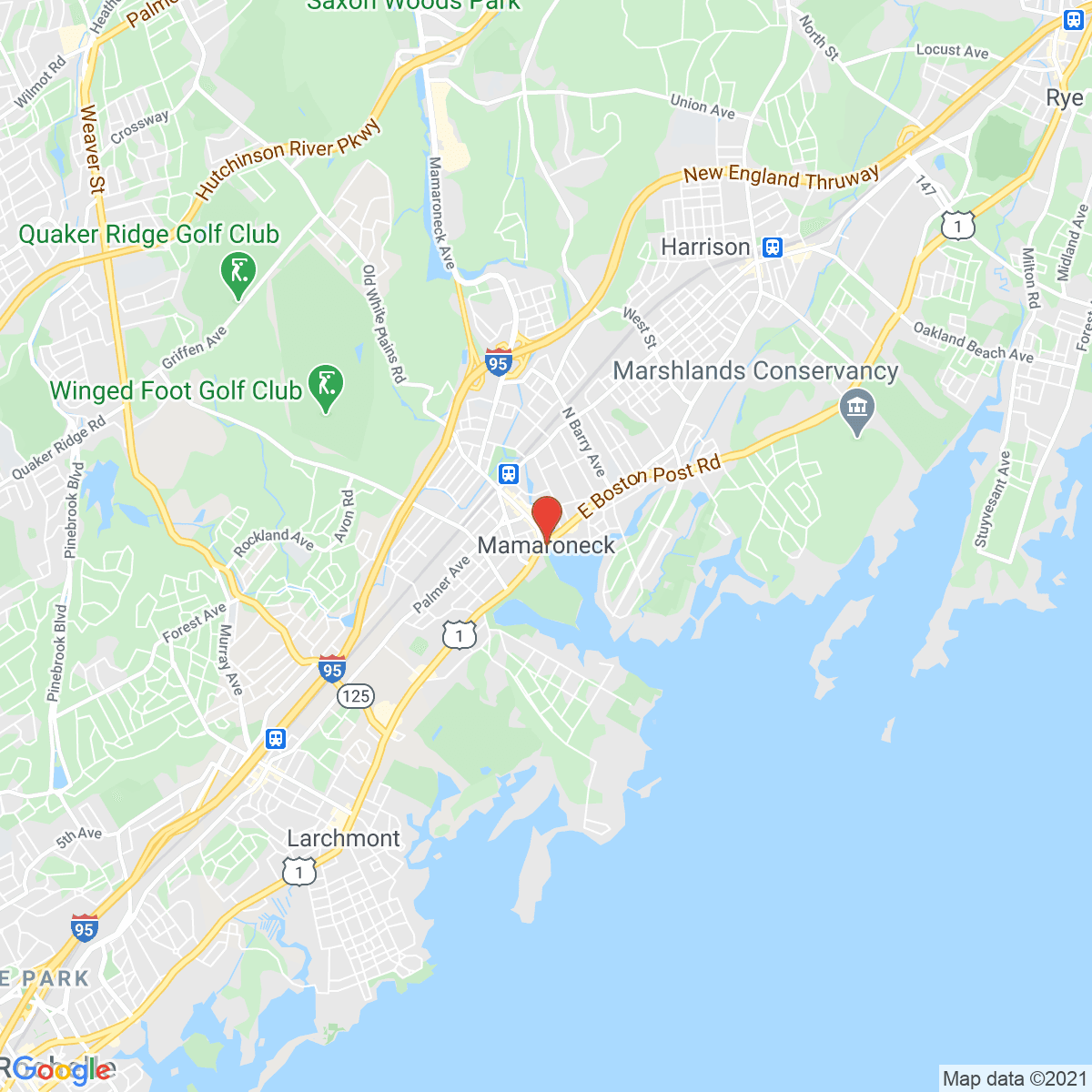 Mamaroneck