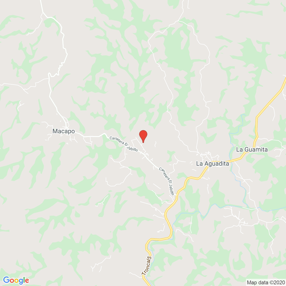 Monagas