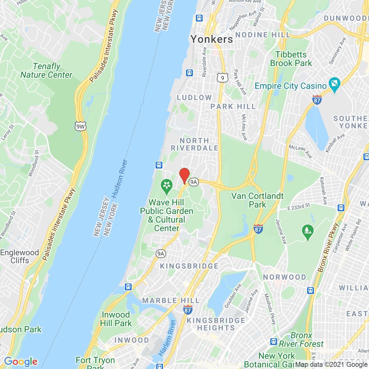 Riverdale