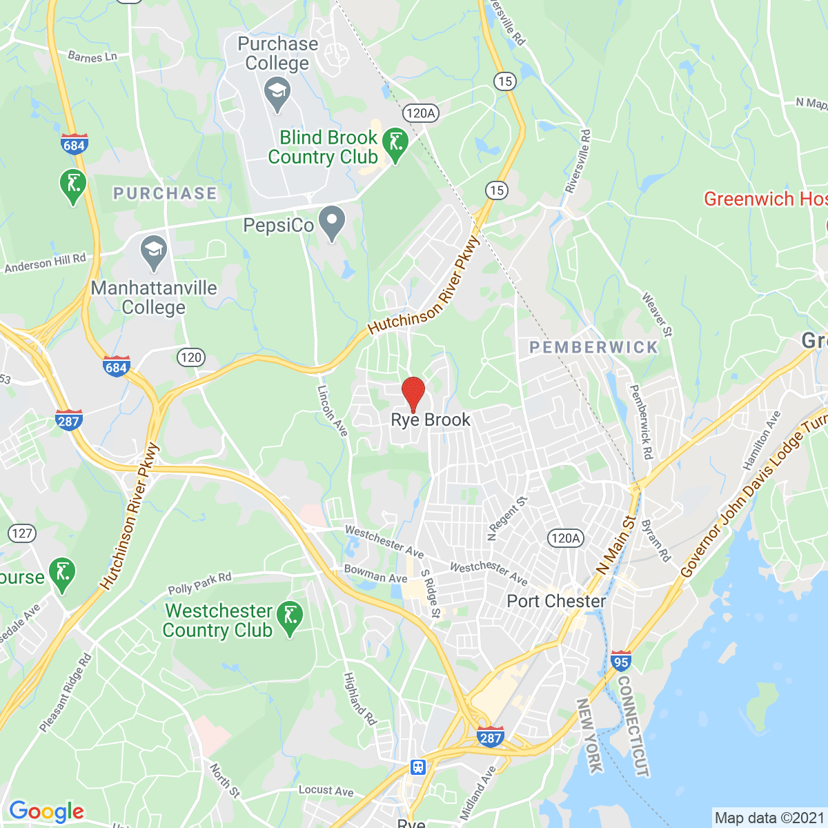Rye Brook