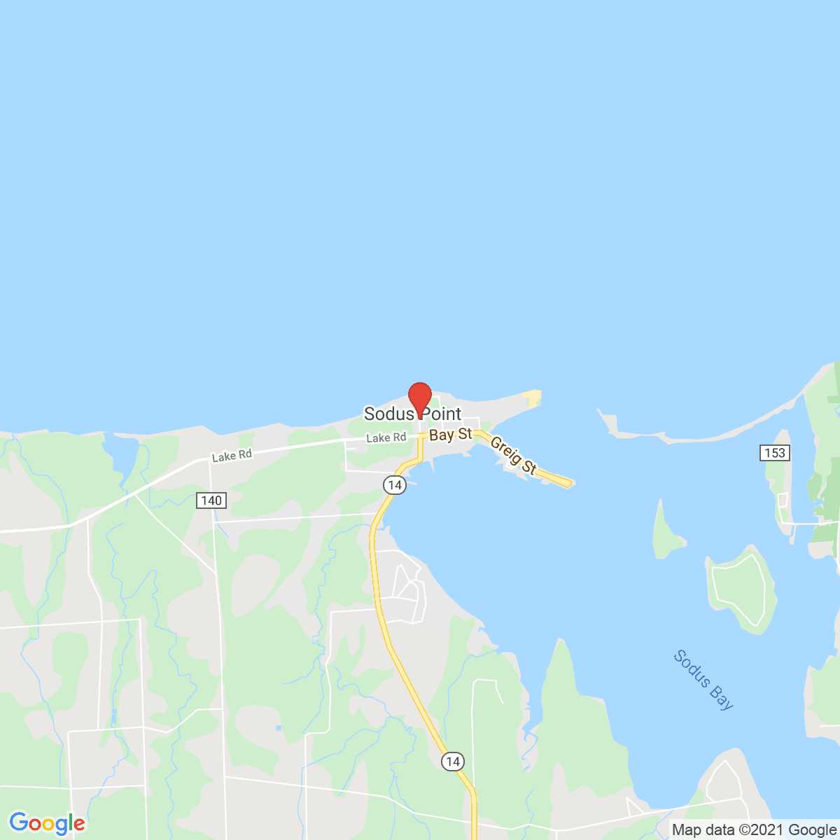 Sodus Point