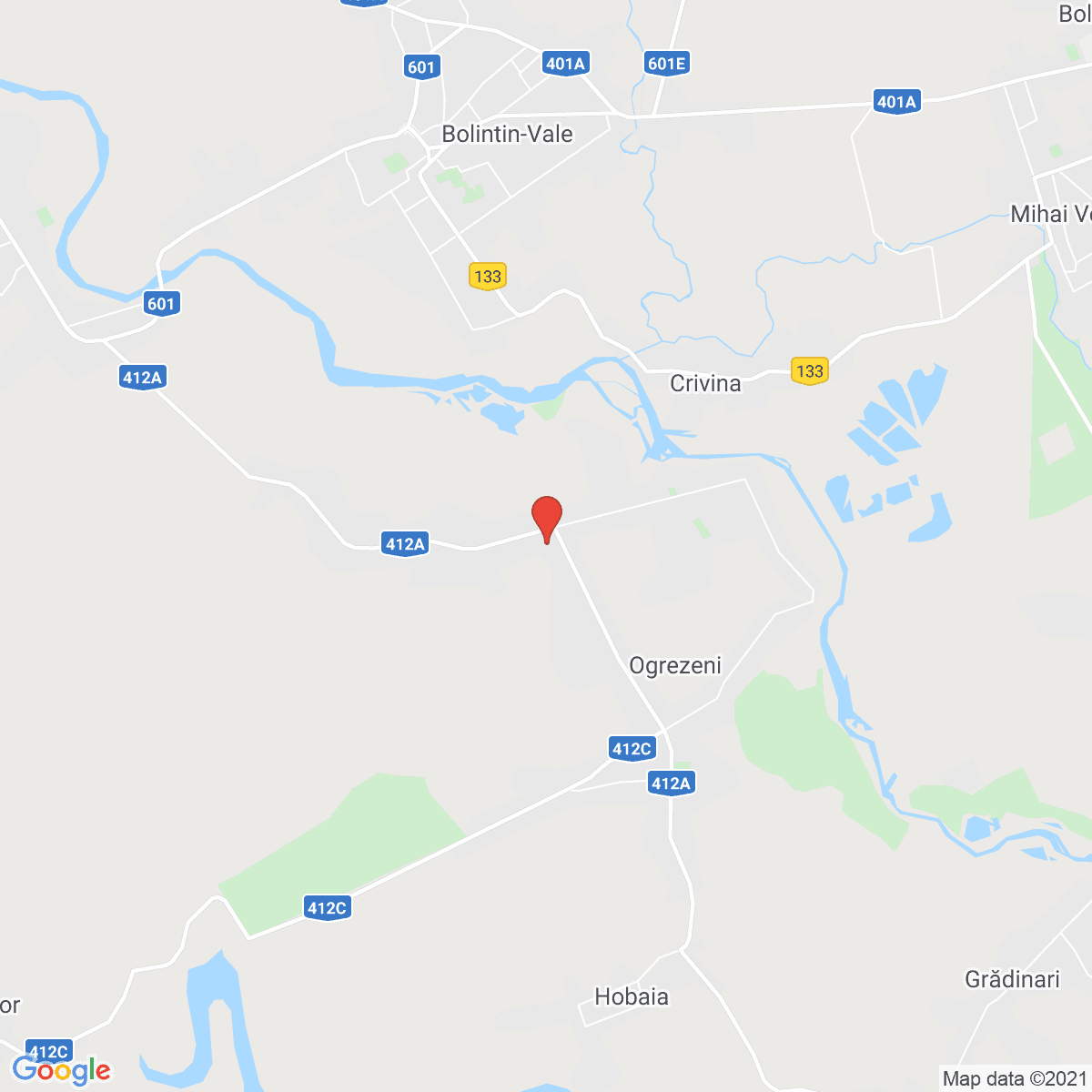 Ogrezeni
