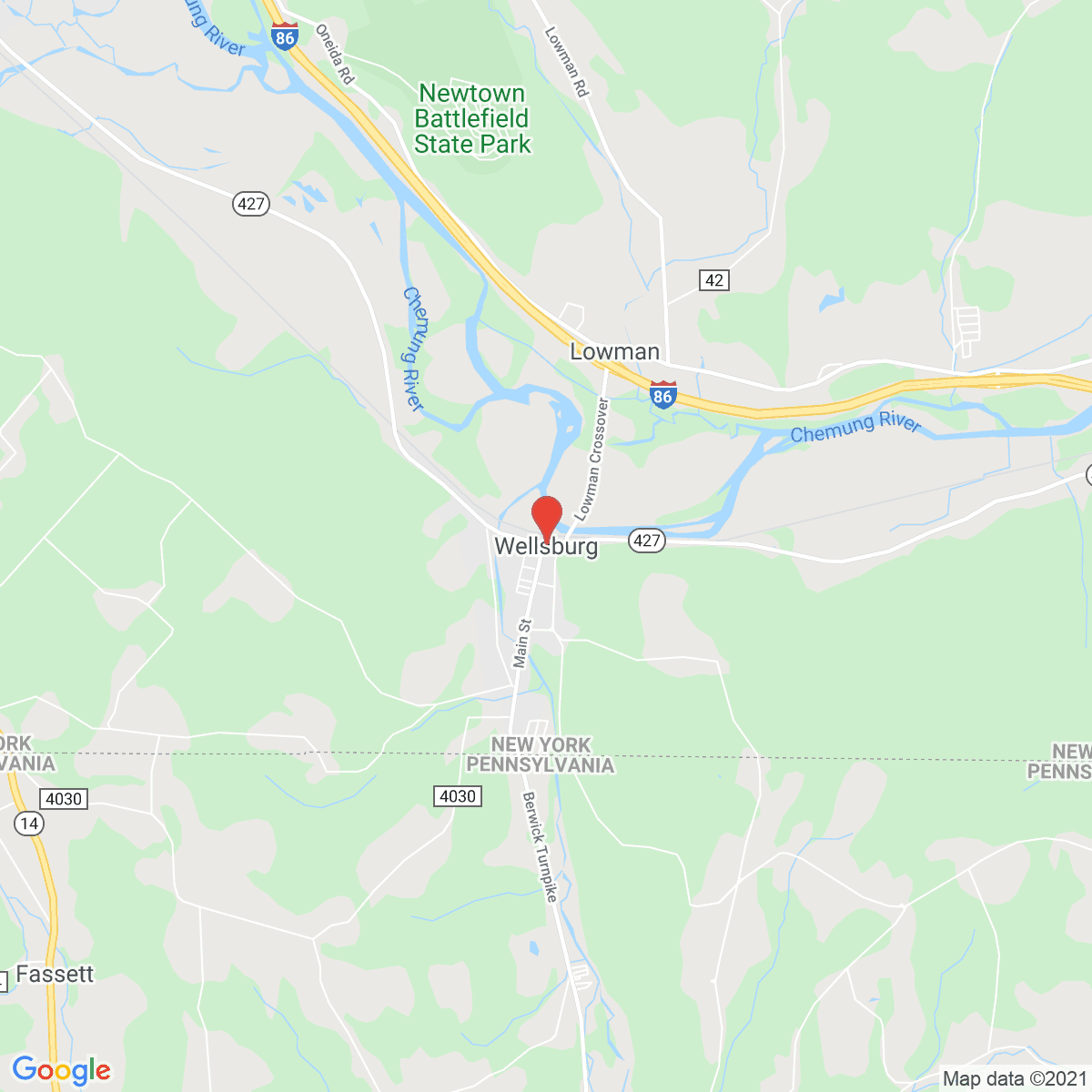 Wellsburg