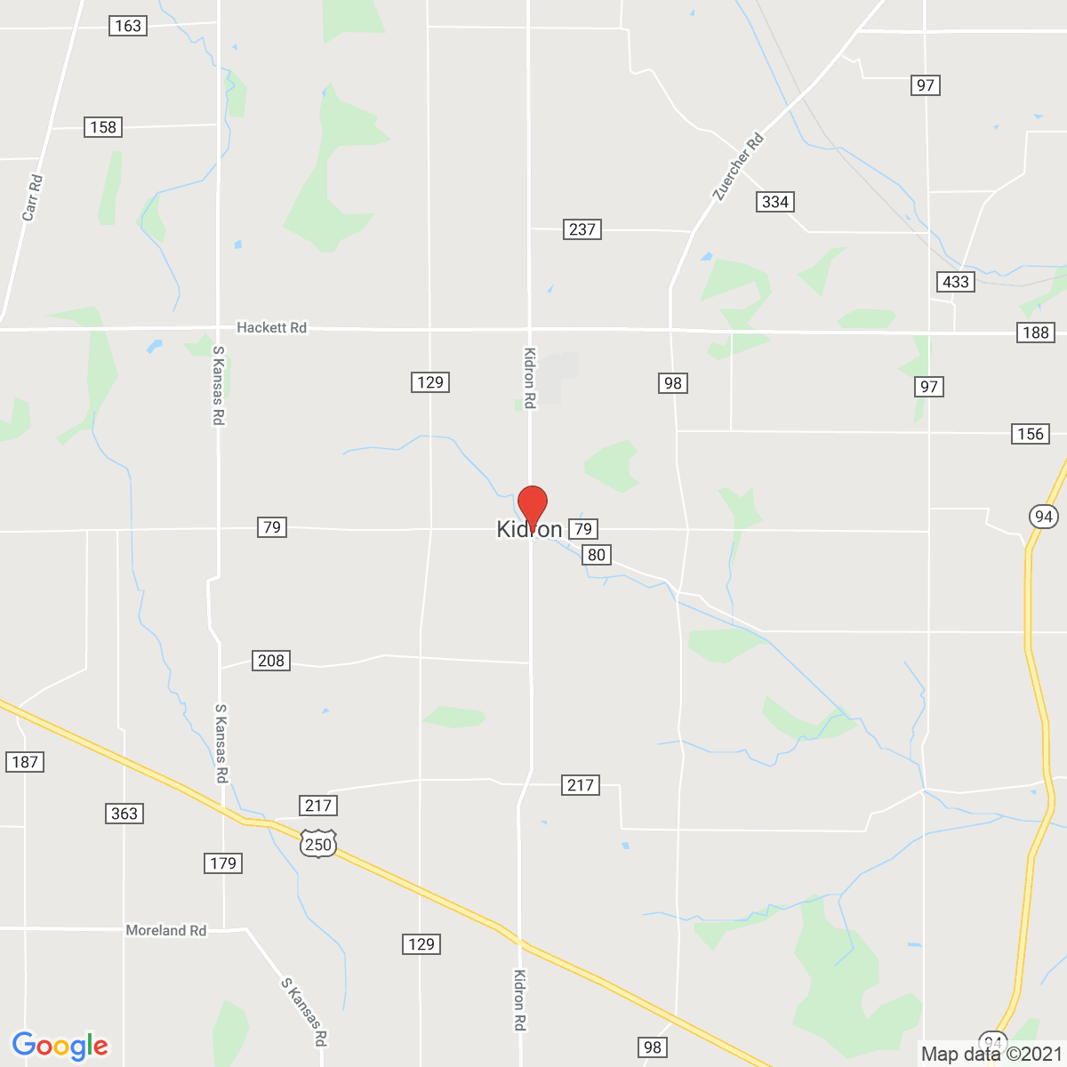 Kidron