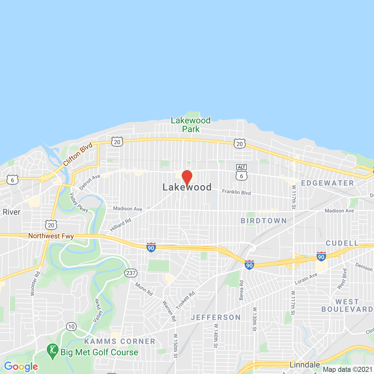 Lakewood