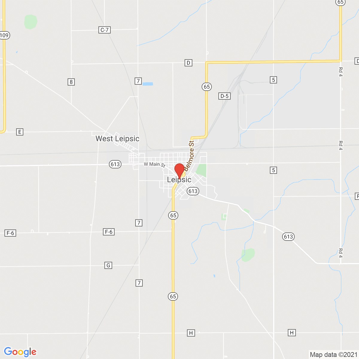 Leipsic