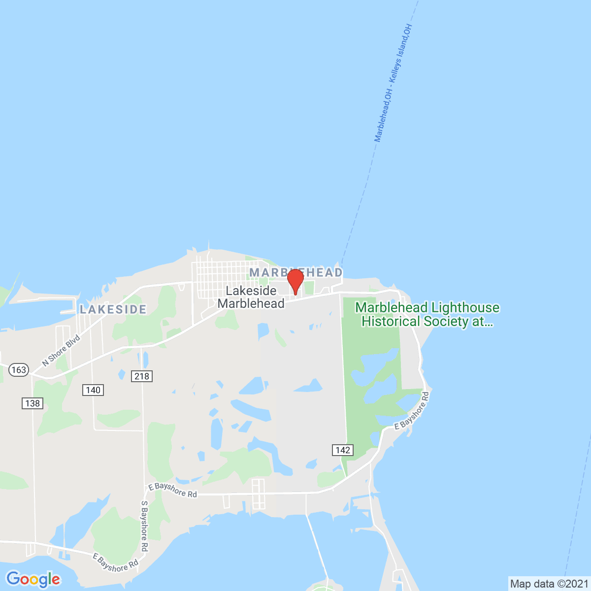 Marblehead